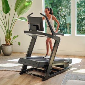 NordicTrack Bieżnia elektryczna X24 NordicTrack z wyświetlaczem 11
