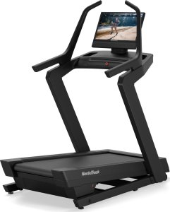 NordicTrack Bieżnia elektryczna X24 NordicTrack z wyświetlaczem 13