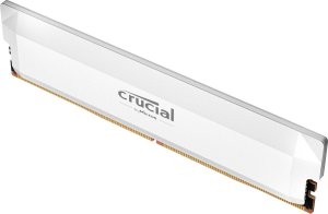 Pamięć Crucial Pro Overclocking, DDR5, 64 GB, 6000MHz, CL40 (CP2K32G60C40U5W) 4