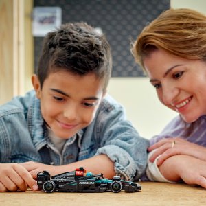 LEGO Speed champions Bolid F1® Mercedes-AMG W15 (77244) 2