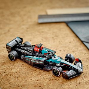 LEGO Speed champions Bolid F1® Mercedes-AMG W15 (77244) 4