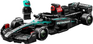LEGO Speed champions Bolid F1® Mercedes-AMG W15 (77244) 7