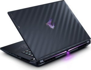 Laptop Gigabyte AORUS Master 16 BXH Ultra 9 275HX / 32 GB / 1 TB / RTX 5070 Ti / W11 Pro / 240 Hz (BXHC4EEE64SP) 6