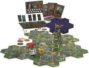 Archon Studio Dodatek do gry Heroes of Might and Magic III: Cytadela 2