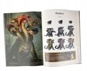 Archon Studio GRA HEROES OF MIGHT AND MAGIC III: ART BOOK -dodatek (EN) - ARCHON 3