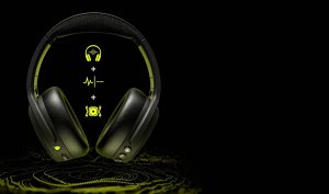 Słuchawki Skullcandy Słuchawki Skullcandy Crusher ANC2 Wireless Bone White 2