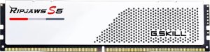 Pamięć G.Skill Ripjaws S5, DDR5, 32 GB, 6000MHz, CL28 (F5-6000J2836G16GX2-RS5W) 3