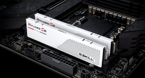 Pamięć G.Skill Ripjaws S5, DDR5, 32 GB, 6000MHz, CL28 (F5-6000J2836G16GX2-RS5W) 4
