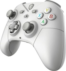 Pad MSI Force GC300 Wireless biały 2