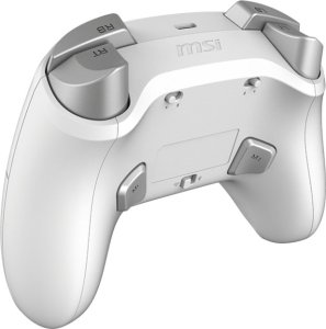 Pad MSI Force GC300 Wireless biały 3