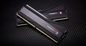 Pamięć G.Skill Trident Z5 RGB, DDR5, 32 GB, 6000MHz, CL28 (F5-6000J2836G16GX2-TZ5RK) 4