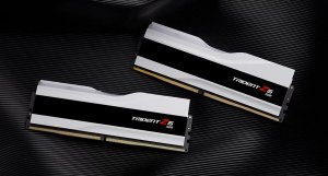 Pamięć G.Skill Trident Z5 RGB, DDR5, 32 GB, 6000MHz, CL28 (F5-6000J2836G16GX2-TZ5RW) 4
