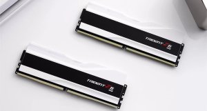 Pamięć G.Skill Trident Z5 RGB, DDR5, 32 GB, 6000MHz, CL28 (F5-6000J2836G16GX2-TZ5RW) 5