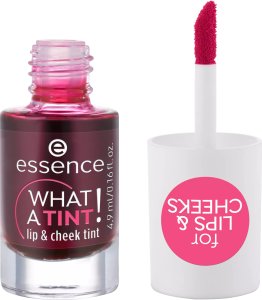 Essence Pomadka i róż Nr. 01, 4,9 ml 2