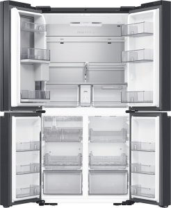 Lodówka Samsung RF65DG9H0EB1 6