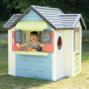 Smoby Domek dla dzieci Szefa kuchni 3