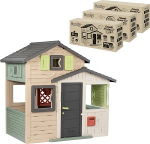 Smoby Domek dla dzieci Life Evo 7