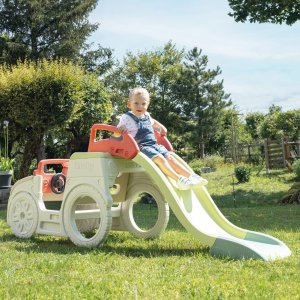Smoby Smoby Samochód Przygód 3w1 840207 6