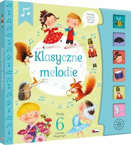 Morex Klasyczne melodie 14638 4