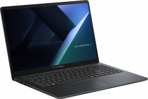 Laptop Asus ExpertBook BM1 BM1503 Ryzen 5 7535U / 16 GB / 512 GB / W11 Pro (BM1503CDA-S70065X) 2