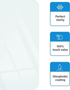 Wozinsky Szkło hartowane Tempered Glass - do Samsung Galaxy A36 5G / A56 5G 2