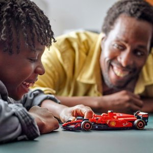 LEGO Speed champions Bolid F1® Ferrari SF-24 (77242) 2