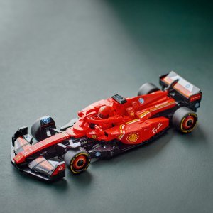 LEGO Speed champions Bolid F1® Ferrari SF-24 (77242) 4