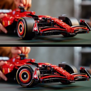 LEGO Technic Bolid F1 Ferrari SF-24 (42207) 7