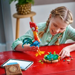LEGO Disney Heiheia (43272) 3