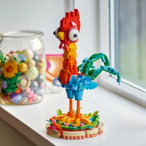 LEGO Disney Heiheia (43272) 4