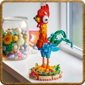 LEGO Disney Heiheia (43272) 5