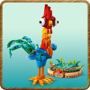 LEGO Disney Heiheia (43272) 6