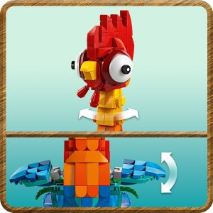 LEGO Disney Heiheia (43272) 7