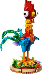 LEGO Disney Heiheia (43272) 8