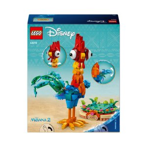 LEGO Disney Heiheia (43272) 9