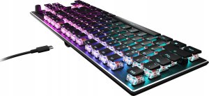 Klawiatura Turtle Beach keyboard Vulcan TKL Aimo US 4