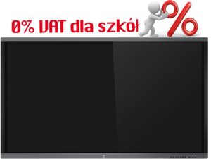 Monitor Avtek ML Monitor interaktywny TS 8.1 Mate G 86 2