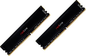 Pamięć Mushkin Redline moduł pamięci 64 GB 2 x 32 GB DDR5 5600 MHz 4