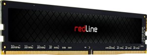 Pamięć Mushkin Redline moduł pamięci 64 GB 2 x 32 GB DDR5 5600 MHz 6