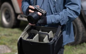 PGYTECH Wkład do plecaka PGYTECH S Small 5
