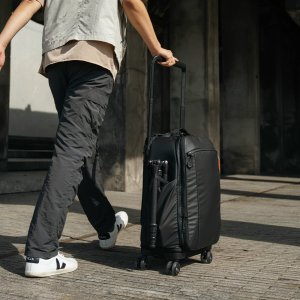 Torba PGYTECH Plecak na kamerę PGYTECH Roller Space Black 7