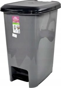 Katex Pojemnik z pedałem SLIM 60 L 490x356x632 mm 2