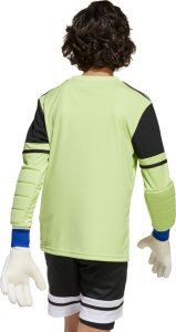 Adidas Bluza bramkarska dla dzieci adidas Squadra 25 Long Sleeve limonkowa JJ1940 152cm 4
