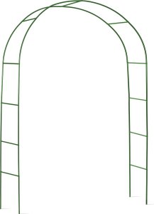 Plonos Pergola ogrodowa łuk 240 cm PL-990 2