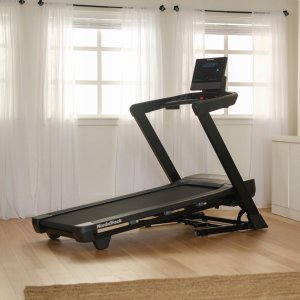 TKO Bėgimo takelis NORDICTRACK T Series 7 + iFit 1 metų narystė 4