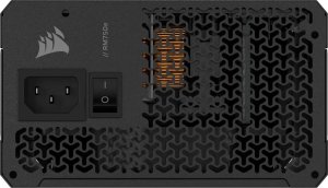 Zasilacz Corsair RM750e 2025 750W ATX 3.1 (CP-9020295-EU) 2