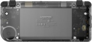 Smartfon Anbernic RG 28xx 64GB Black/Transparent 3