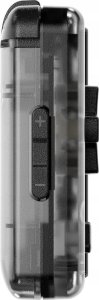 Smartfon Anbernic RG 28xx 64GB Black/Transparent 7