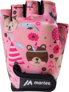 Martes Dziecięce Rękawice BALDO GLOVES GIRL 2