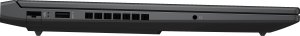 Laptop HP Victus Gaming 16-s1722nw AMD Ryzen™ 7 8845HS Laptop 40,9 cm (16.1") Full HD 16 GB DDR5-SDRAM 512 GB SSD NVIDIA GeForce RTX 4070 Wi-Fi 6 (802.11ax) Windows 11 Home Czarny 8